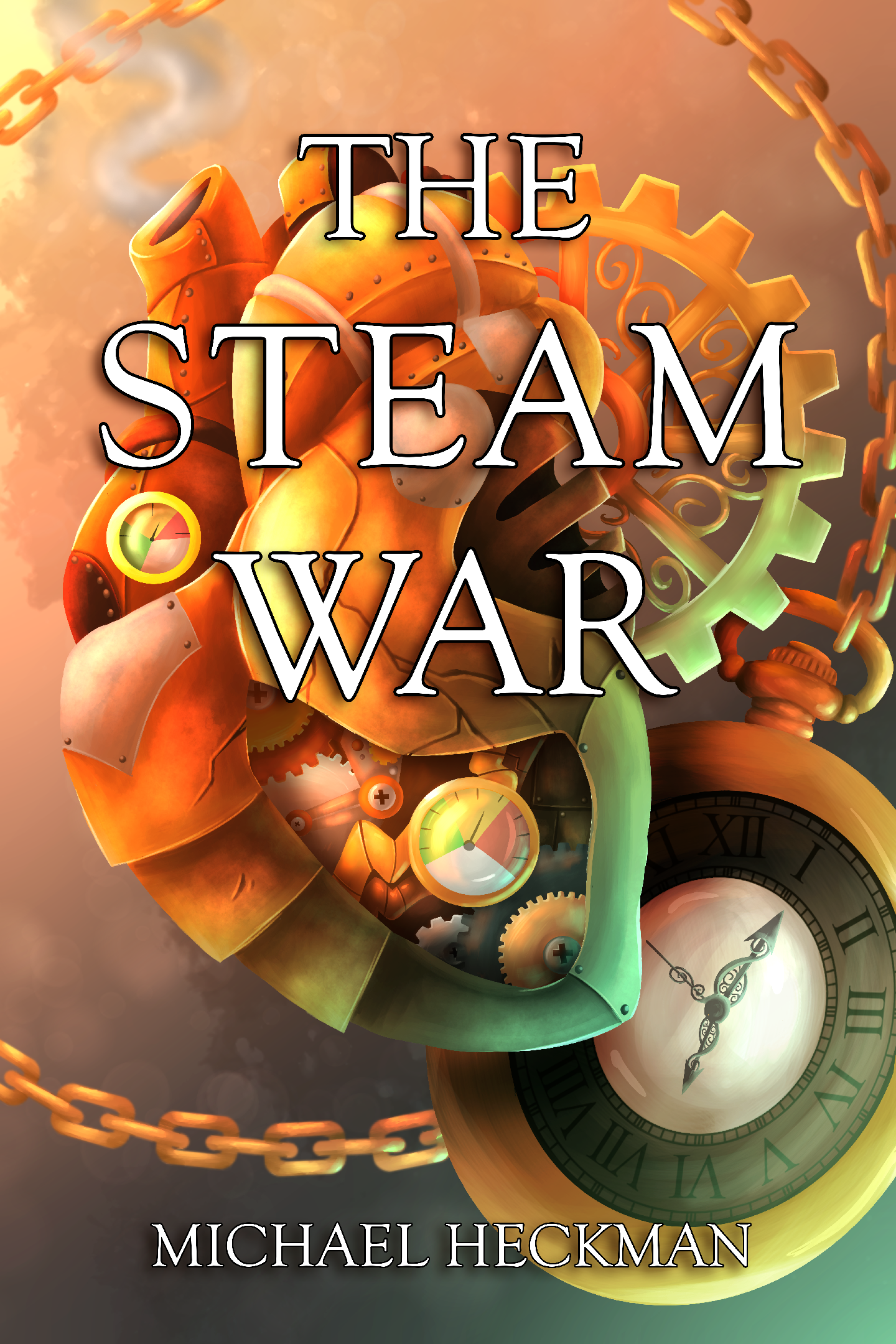 The Steam War